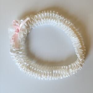 Wedding Bridal Garter